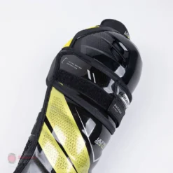 Bauer Supreme UltraSonic Intermediate Hockey Shin Guards -Bauer Sale Store bauer shin guards bauer supreme ultrasonic intermediate hockey shin guards 28378013335618