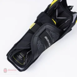 Bauer Supreme UltraSonic Intermediate Hockey Shin Guards -Bauer Sale Store bauer shin guards bauer supreme ultrasonic intermediate hockey shin guards 28378013401154
