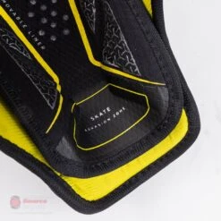 Bauer Supreme UltraSonic Junior Hockey Shin Guards -Bauer Sale Store bauer shin guards bauer supreme ultrasonic junior hockey shin guards 28174699397186