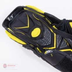 Bauer Supreme UltraSonic Junior Hockey Shin Guards -Bauer Sale Store bauer shin guards bauer supreme ultrasonic junior hockey shin guards 28174699429954