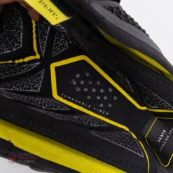 Bauer Supreme UltraSonic Junior Hockey Shin Guards -Bauer Sale Store bauer shin guards bauer supreme ultrasonic junior hockey shin guards 28174699495490