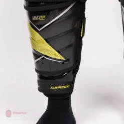 Bauer Supreme UltraSonic Senior Hockey Shin Guards -Bauer Sale Store bauer shin guards bauer supreme ultrasonic senior hockey shin guards 28174699593794