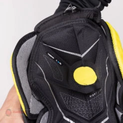 Bauer Supreme UltraSonic Senior Hockey Shin Guards -Bauer Sale Store bauer shin guards bauer supreme ultrasonic senior hockey shin guards 28174699626562