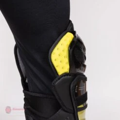 Bauer Supreme UltraSonic Senior Hockey Shin Guards -Bauer Sale Store bauer shin guards bauer supreme ultrasonic senior hockey shin guards 28174699659330