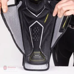 Bauer Supreme UltraSonic Senior Hockey Shin Guards -Bauer Sale Store bauer shin guards bauer supreme ultrasonic senior hockey shin guards 28174699724866