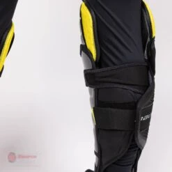 Bauer Supreme UltraSonic Senior Hockey Shin Guards -Bauer Sale Store bauer shin guards bauer supreme ultrasonic senior hockey shin guards 28174699888706