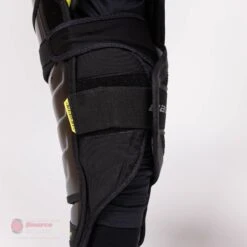 Bauer Supreme UltraSonic Senior Hockey Shin Guards -Bauer Sale Store bauer shin guards bauer supreme ultrasonic senior hockey shin guards 28174700052546