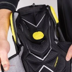 Bauer Supreme UltraSonic Senior Hockey Shin Guards -Bauer Sale Store bauer shin guards bauer supreme ultrasonic senior hockey shin guards 28174700281922