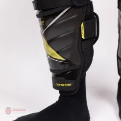 Bauer Supreme UltraSonic Senior Hockey Shin Guards -Bauer Sale Store bauer shin guards bauer supreme ultrasonic senior hockey shin guards 28174700314690