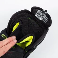 Bauer Vapor 2X Pro Junior Hockey Shin Guards -Bauer Sale Store bauer shin guards bauer vapor 2x pro junior hockey shin guards 14463883116610