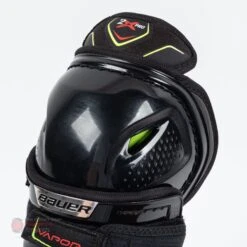 Bauer Vapor 2X Pro Junior Hockey Shin Guards -Bauer Sale Store bauer shin guards bauer vapor 2x pro junior hockey shin guards 14463883149378