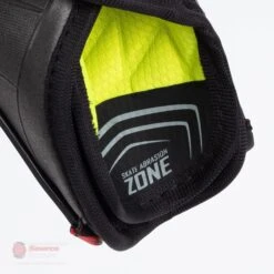 Bauer Vapor 2X Pro Junior Hockey Shin Guards -Bauer Sale Store bauer shin guards bauer vapor 2x pro junior hockey shin guards 14463883247682