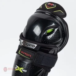 Bauer Vapor 2X Pro Junior Hockey Shin Guards -Bauer Sale Store bauer shin guards bauer vapor 2x pro junior hockey shin guards 14463883280450