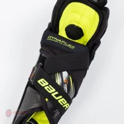 Bauer Vapor 2X Pro Junior Hockey Shin Guards -Bauer Sale Store bauer shin guards bauer vapor 2x pro junior hockey shin guards 14463883313218