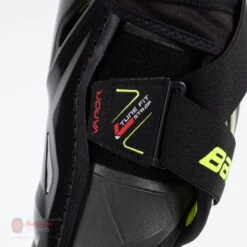 Bauer Vapor 2X Pro Junior Hockey Shin Guards -Bauer Sale Store bauer shin guards bauer vapor 2x pro junior hockey shin guards 14463883608130