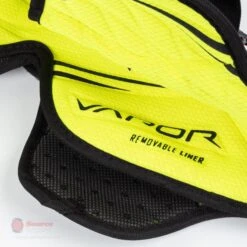 Bauer Vapor 2X Pro Junior Hockey Shin Guards -Bauer Sale Store bauer shin guards bauer vapor 2x pro junior hockey shin guards 14463883640898