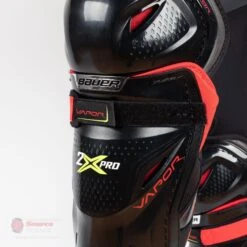 Bauer Vapor 2X Pro Senior Hockey Shin Guards 24 Bauer Vapor 2X Pro Senior Hockey Shin Guards -Bauer Sale Store bauer shin guards bauer vapor 2x pro senior hockey shin guards 14463890030658