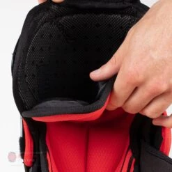 Bauer Vapor 2X Pro Senior Hockey Shin Guards 33 Bauer Vapor 2X Pro Senior Hockey Shin Guards -Bauer Sale Store bauer shin guards bauer vapor 2x pro senior hockey shin guards 14463890718786