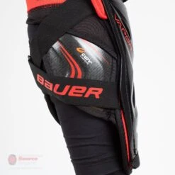Bauer Vapor 2X Pro Senior Hockey Shin Guards 28 Bauer Vapor 2X Pro Senior Hockey Shin Guards -Bauer Sale Store bauer shin guards bauer vapor 2x pro senior hockey shin guards 14463890849858