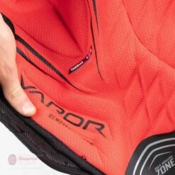 Bauer Vapor 2X Pro Senior Hockey Shin Guards 31 Bauer Vapor 2X Pro Senior Hockey Shin Guards -Bauer Sale Store bauer shin guards bauer vapor 2x pro senior hockey shin guards 14463890915394