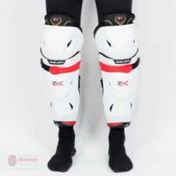 Bauer Vapor 2X Senior Shin Guards -Bauer Sale Store bauer shin guards bauer vapor 2x senior shin guards 14450681774146