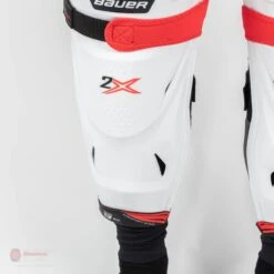 Bauer Vapor 2X Senior Shin Guards -Bauer Sale Store bauer shin guards bauer vapor 2x senior shin guards 14450682101826