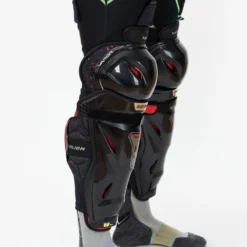 Bauer Vapor 3X Intermediate Hockey Shin Guards -Bauer Sale Store bauer shin guards bauer vapor 3x intermediate hockey shin guards 29084810739778
