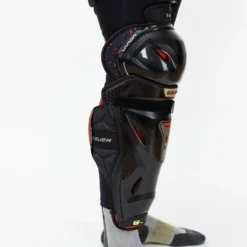 Bauer Vapor 3X Intermediate Hockey Shin Guards -Bauer Sale Store bauer shin guards bauer vapor 3x intermediate hockey shin guards 29084810903618