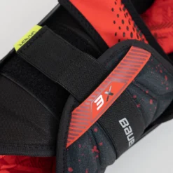 Bauer Vapor 3X Intermediate Hockey Shin Guards -Bauer Sale Store bauer shin guards bauer vapor 3x intermediate hockey shin guards 29084811329602