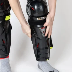 Bauer Vapor 3X Junior Hockey Shin Guards -Bauer Sale Store bauer shin guards bauer vapor 3x junior hockey shin guards 29084801269826