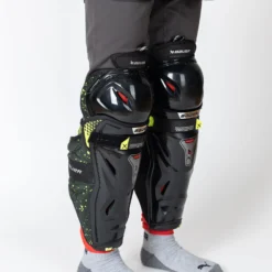 Bauer Vapor 3X Junior Hockey Shin Guards -Bauer Sale Store bauer shin guards bauer vapor 3x junior hockey shin guards 29084801302594