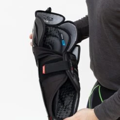 Bauer Vapor 3X Pro Intermediate Hockey Shin Guards 27 Bauer Vapor 3X Pro Intermediate Hockey Shin Guards -Bauer Sale Store bauer shin guards bauer vapor 3x pro intermediate hockey shin guards 29084804939842