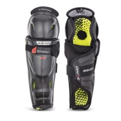Bauer Vapor 3X Pro Junior Hockey Shin Guards
