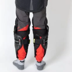 Bauer Vapor 3X Pro Junior Hockey Shin Guards -Bauer Sale Store bauer shin guards bauer vapor 3x pro junior hockey shin guards 29084802646082