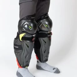 Bauer Vapor 3X Pro Junior Hockey Shin Guards -Bauer Sale Store bauer shin guards bauer vapor 3x pro junior hockey shin guards 29084802678850