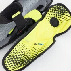 Bauer Vapor 3X Pro Junior Hockey Shin Guards -Bauer Sale Store bauer shin guards bauer vapor 3x pro junior hockey shin guards 29084802711618