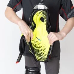 Bauer Vapor 3X Pro Junior Hockey Shin Guards -Bauer Sale Store bauer shin guards bauer vapor 3x pro junior hockey shin guards 29084802744386