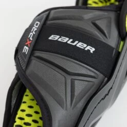 Bauer Vapor 3X Pro Junior Hockey Shin Guards -Bauer Sale Store bauer shin guards bauer vapor 3x pro junior hockey shin guards 29084802777154