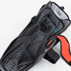 Bauer Vapor 3X Pro Senior Hockey Shin Guards -Bauer Sale Store bauer shin guards bauer vapor 3x pro senior hockey shin guards 29084804087874