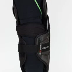 Bauer Vapor 3X Pro Senior Hockey Shin Guards -Bauer Sale Store bauer shin guards bauer vapor 3x pro senior hockey shin guards 29084804153410