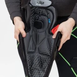 Bauer Vapor 3X Pro Senior Hockey Shin Guards -Bauer Sale Store bauer shin guards bauer vapor 3x pro senior hockey shin guards 29084804251714