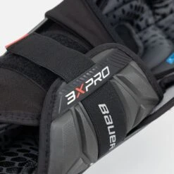Bauer Vapor 3X Pro Senior Hockey Shin Guards -Bauer Sale Store bauer shin guards bauer vapor 3x pro senior hockey shin guards 29084844884034