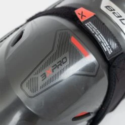 Bauer Vapor 3X Pro Senior Hockey Shin Guards -Bauer Sale Store bauer shin guards bauer vapor 3x pro senior hockey shin guards 29084844982338