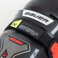 Bauer Vapor 3X Senior Hockey Shin Guards -Bauer Sale Store bauer shin guards bauer vapor 3x senior hockey shin guards 29084808740930