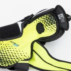 Bauer Vapor Hyperlite Junior Hockey Shin Guards -Bauer Sale Store bauer shin guards bauer vapor hyperlite junior hockey shin guards 29084817424450