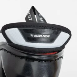 Bauer Vapor Hyperlite Junior Hockey Shin Guards -Bauer Sale Store bauer shin guards bauer vapor hyperlite junior hockey shin guards 29084817457218