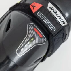 Bauer Vapor Hyperlite Junior Hockey Shin Guards -Bauer Sale Store bauer shin guards bauer vapor hyperlite junior hockey shin guards 29084817489986