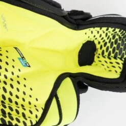 Bauer Vapor Hyperlite Junior Hockey Shin Guards -Bauer Sale Store bauer shin guards bauer vapor hyperlite junior hockey shin guards 29084817588290