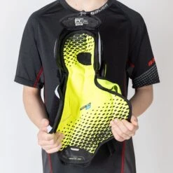 Bauer Vapor Hyperlite Junior Hockey Shin Guards -Bauer Sale Store bauer shin guards bauer vapor hyperlite junior hockey shin guards 29084817784898