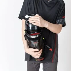 Bauer Vapor Hyperlite Junior Hockey Shin Guards -Bauer Sale Store bauer shin guards bauer vapor hyperlite junior hockey shin guards 29084817817666